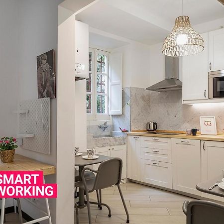 Cozy Holiday Home In Camogli By Wonderful Italy Exteriör bild
