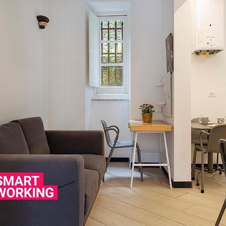 Cozy Holiday Home In Camogli By Wonderful Italy Exteriör bild