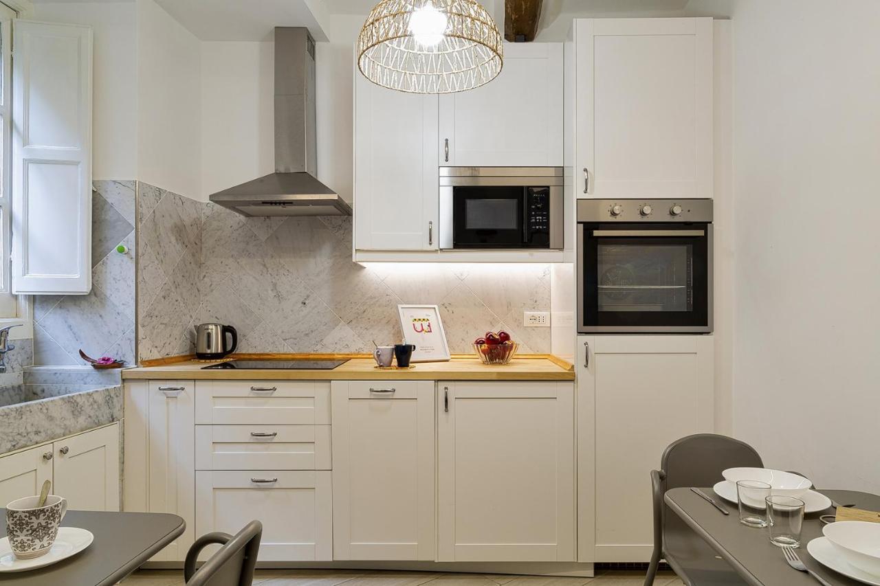 Cozy Holiday Home In Camogli By Wonderful Italy Exteriör bild
