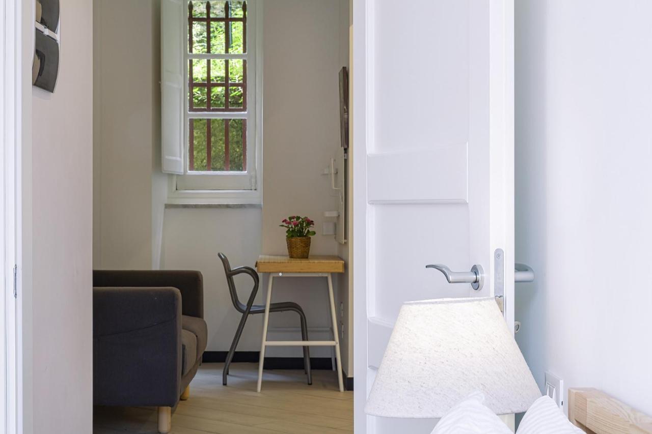 Cozy Holiday Home In Camogli By Wonderful Italy Exteriör bild