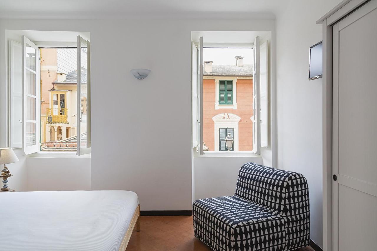Cozy Holiday Home In Camogli By Wonderful Italy Exteriör bild